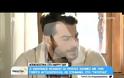 Γιώργος Αγγελόπουλος: Αυτά είναι τα πρώτα πλάνα - Δείτε το νικητή του survivor να παίζει στο Τατουάζ-