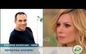 Δύσκολες ώρες για τον Κρατερό Κατσούλη - Το πρόβλημα υγείας που τον έστειλε στο νοσοκομείο και η ακινησία [video]