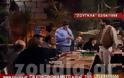 Η Χρυσή Αυγή στον Νότη Σφακιανάκη : «Κάνετε αντίσταση και σας στηρίζω» [Βίντεο-Εικόνες]