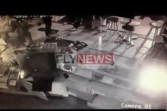 Βίντεο ντοκουμέντο: Καρέ καρέ η ληστεία κουκουλοφόρων σε κατάστημα της Σπάρτης