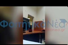 Βίντεο - Ντοκουμέντο: Χρήση ναρκωτικών στο Οικονομικό Πανεπιστήμιο Αθηνών!