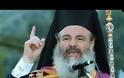 Ανατριχίλα: Τα δάκρυα του Αρχιεπισκόπου Χριστόδουλου για την Ελληνικότητα της Μακεδονίας [video]