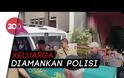 Φρίκη: Ζούσε με τα πτώματα του συζύγου και της κόρης της περιμένοντας να... [video]