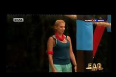 Survivor: Αυτοί είναι οι λόγοι που δεν απαντάει ποτέ η Ζωή στην Σπυροπούλου [video]
