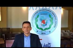 Η συνέντευξη του Προέδρου της ΕΣΠΕΛ, Υπ. Δημοσιών Σχέσεων της ΠΟΜΕΝΣ, Υποσμηναγού Θωμά Ντιντιού στο kranosgr