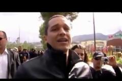 Αύριο η δίκη του Ηλία Κασιδιάρη για το επεισόδιο με αξιωματικούς της ΕΛ.ΑΣ στη Χερσόνησο (βίντεο)