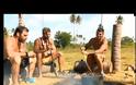 #survivorGR: Απίστευτο 