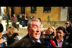 Αναβλήθηκε για την Παρασκευή η δίκη του Στέλιου Διονυσίου - Αιχμές κατά του εισαγγελέα από τον Καπερνάρο - «Κατασκευασμένη η κατηγορία» (ΒΙΝΤΕΟ)