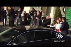 Μπουρλότο Ντιμιτρόφ στη διαπραγμάτευση για το Σκοπιανό: Είμαστε Μακεδόνες και μιλάμε τη μακεδονική γλώσσα