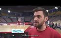 άντζαρης στον ΟΠΑΠ: «Ήρθε η ώρα να αντιδράσουμε και να επιστρέψουμε στις νίκες»