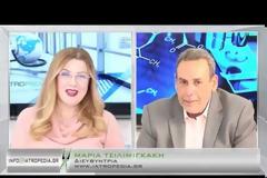 Παναγιώτης Ψυχάρης: Το σχέδιό τους είναι το gate keeping αλλά θα το ακυρώσει ο ίδιος ο λαός