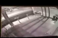 Βίντεο Ντοκουμέντο: Η στιγμή της ισχυρής έκρηξης σε κατάστημα στην Κηφισίας