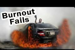 Αφού δεν το χεις, τι το κάνεις το burn out; Επικά fails [video]