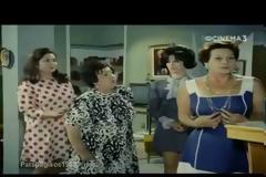 Το θλιβερό τέλος της μαμάς του ελληνικού κινηματογράφου - Στην κηδεία της ήταν.. [photos+video]