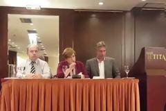 Έκκληση στις αρχές: «Προστατεύστε το συλλαλητήριο από τους αναρχικούς» -Τι ζήτησαν οι διοργανωτές [Βίντεο]