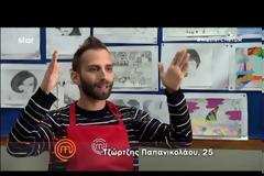 #MasterChefGR: Η Γωγώ βρέθηκε στο στόχαστρο των συμπαικτών της!