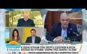 Απειλητική επιστολή στον Νίκο Κοτζιά: «Έχουμε τρεις σφαίρες για σένα»