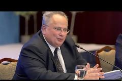 Ν. ΚΟΤΖΙΑΣ: ΗΘΙΚΟΙ ΑΥΤΟΥΡΓΟΙ ΤΩΝ ΑΠΕΙΛΩΝ ΣΥΓΚΕΚΡΙΜΕΝΑ ΣΥΣΤΗΜΑΤΑ ΠΟΥ ΜΕ ΣΥΚΟΦΑΝΤΟΥΝ