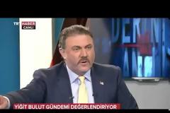 Απίστευτες απειλές από σύμβουλο του Ερντογάν: «Θα σπάσουμε τα πόδια όποιου Έλληνα ανέβει στα Ίμια»