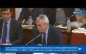 Χαρακόπουλος: Άξιος έπαινος στον 