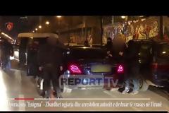 Απότακτος αστυνομικός από την Άρτα συνελήφθη στα Τίρανα για την εκτέλεση Αλβανού «μεγαλέμπορου» ναρκωτικών [Βίντεο[