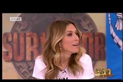 «Η παραγωγή του Survivor έκανε λάθη με τον Γιώργο Αγγελόπουλο!»