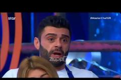 #MasterChefGR: Απίστευτη κόντρα ανάμεσα στους παίκτες και τους κριτές!