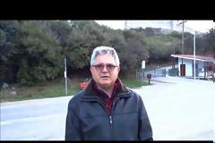 Ο ''Μακεδονομάχος'' απόστρατος Αξιωματικός, Πολιτευτής των ΑΝ.ΕΛ το αυριανό συλλαλητήριο