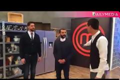 MasterChef: Το «απαγορευμένο» βίντεο που δεν προβλήθηκε ποτέ στην τηλεόραση!