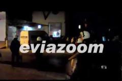 Δικαστήρια Χαλκίδας: Αθωώθηκαν οι Χρυσαυγίτες που συνελήφθησαν το 2013 με κράνη, κοντάρια και ασπίδες στα γραφεία της Χρυσής Αυγής - Μάρτυρες στη δίκη δεκάδες αστυνομικοί! (ΦΩΤΟ & ΒΙΝΤΕΟ)