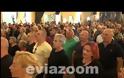 Δικαστήρια Χαλκίδας: Αθωώθηκαν οι Χρυσαυγίτες που συνελήφθησαν το 2013 με κράνη, κοντάρια και ασπίδες στα γραφεία της Χρυσής Αυγής - Μάρτυρες στη δίκη δεκάδες αστυνομικοί! (ΦΩΤΟ & ΒΙΝΤΕΟ)