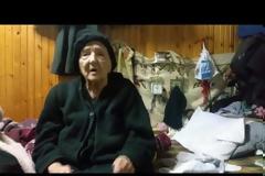 Άνω Μυρτιά Αιτ/νίας: Η 106χρονη Σταυρούλα Κατσαρού και το μυστικό της μακροζωίας της (Βίντεο)
