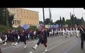 Βίντεο: Εν μέσω αποθέωσης και υπό το «Μακεδονία Ξακουστή» η αλλαγή φρουράς στο Σύνταγμα