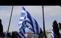 Συλλαλητήριο Αθήνα: Πλήθος κόσμου στο Σύνταγμα για την Μακεδονία (ΦΩΤΟ)