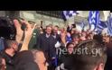 Ν. ΚΟΤΖΙΑΣ: ΓΥΜΝΙΑ ΤΗΣ Ν.Δ., ΣΥΝΕΧΙΖΩ ΤΗ ΔΙΑΠΡΑΓΜΑΤΕΥΣΗ