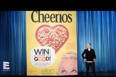 Η Ellen DeGeneres γιόρτασε τα 60α γενέθλιά της μοιράζοντας 1.000.000 δολάρια στο κοινό της! #SundayLive #survivorGR