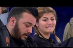 Απίστευτος καβγάς μεταξύ των παικτών: Ποιος αποχαιρέτησε τον διαγωνισμό;