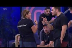 Απίστευτος καβγάς μεταξύ των παικτών: Ποιος αποχαιρέτησε τον διαγωνισμό;