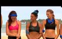 Survivor: Η μία ομάδα κέρδισε και η άλλη δεν μπορεί να το συνειδητοποιήσει...
