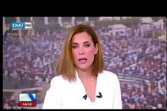 Ψευδή είδηση ότι χαιρέτησε «ναζιστικά» ναζιστικά ο παραολυμπιονίκης Σίμος Παλτσανιτίδης [Εικόνες-Βίντεο]
