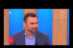 Βόμβα Καπουτζίδη για την Eurovision!