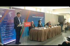 Γαβρόγλου: Προτείνεται Σχολή Γεωπονικών και Θαλασσίων Επιστημών για την Αιτωλ/νία
