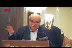 Βούτσης κατά Μίκη: «Συνευρίσκεται σε κινητοποιήσεις με ακροδεξιούς και φιλοφασίστες» [Βίντεο]