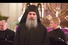 10204 - Ύμνοι Σαρακοστής και Μεγάλης Εβδομάδας, από τον Μοναχό Ιάκωβο Αγιορείτη