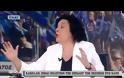 Λιάνα Κανέλλη: «Ο Μίκης Θεοδωράκης νομιμοποίησε τους ακροδεξιούς»! [Βίντεο]
