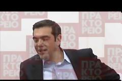 ΑΛ. ΤΣΙΠΡΑΣ: ΤΟ ΤΕΛΟΣ ΤΗΣ ΚΡΙΣΗΣ ΠΕΡΝΑ ΜΕΣΑ ΑΠΟ ΤΗΝ ΕΡΕΥΝΑ