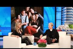 Η Jennifer Aniston είπε την πιο ωραία σπόντα για τον George Clooney