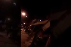 Ταϊβάν: Κάτω από τα συντρίμμια αποκαλύπτεται η φρίκη - 2 νεκροί και 114 τραυματίες - Αγώνας δρόμου για να σωθούν οι εγκλωβισμένοι