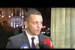 Χρυσή Αυγή: Σε μαύρη βαλίτσα samsonite έπαιρνε τις μίζες εκατομμυρίων ο Σαμαράς - [Βίντεο]