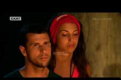 Survivor: Οι χθεσινές υποψήφιες παίκτριες προς αποχώρηση...